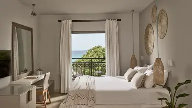 The Bay Hotel and Suites