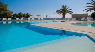 The Bay Hotel and Suites
