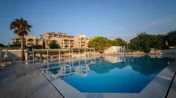 The Bay Hotel and Suites