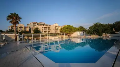 The Bay Hotel and Suites