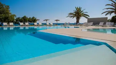 The Bay Hotel and Suites
