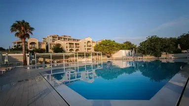 The Bay Hotel and Suites