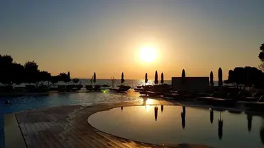 The Bay Hotel and Suites