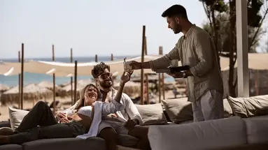 The Bay Hotel and Suites