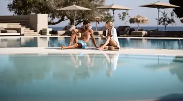 The Bay Hotel and Suites