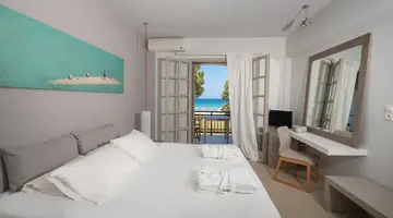 The Bay Hotel and Suites