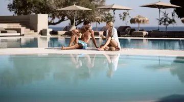 The Bay Hotel and Suites