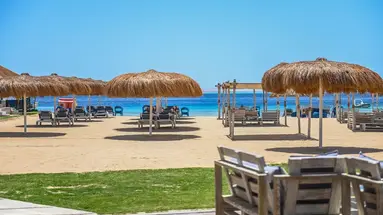 The Bay Hotel Hurghada Marina