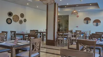 The Bay Hotel Hurghada Marina