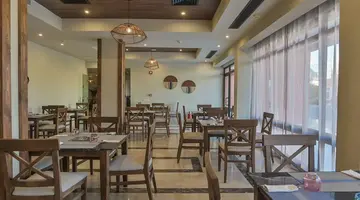 The Bay Hotel Hurghada Marina