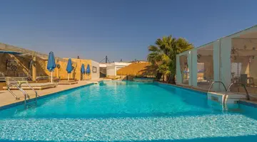 The Bay Hotel Hurghada Marina