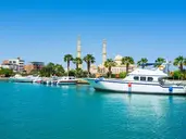 The Bay Hotel Hurghada Marina