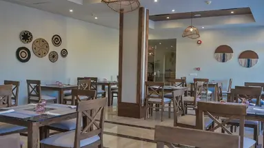 The Bay Hotel Hurghada Marina