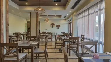The Bay Hotel Hurghada Marina