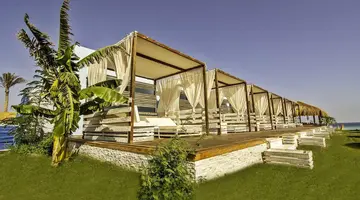 The Bay Hotel Hurghada Marina