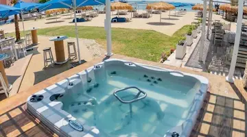 The Bay Hotel Hurghada Marina