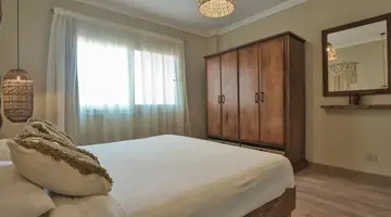 The Bay Hotel Hurghada Marina