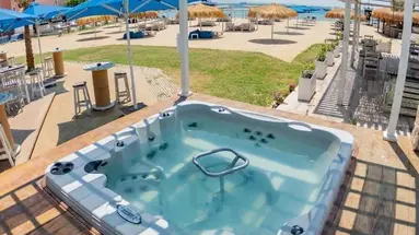 The Bay Hotel Hurghada Marina