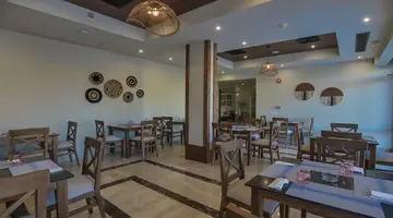 The Bay Hotel Hurghada Marina