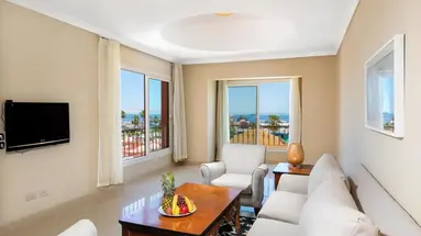 The Bay Hotel Hurghada Marina
