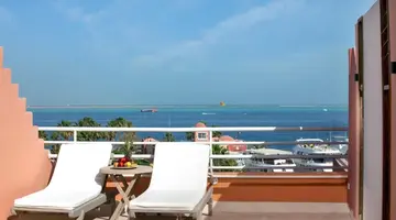 The Bay Hotel Hurghada Marina