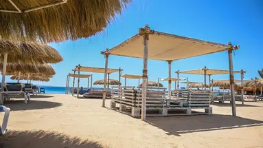 The Bay Hotel Hurghada Marina