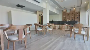 The Bay Hotel Hurghada Marina