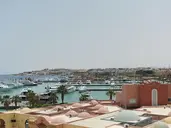 The Bay Hotel Hurghada Marina