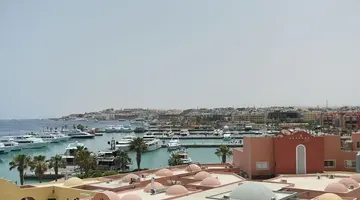 The Bay Hotel Hurghada Marina