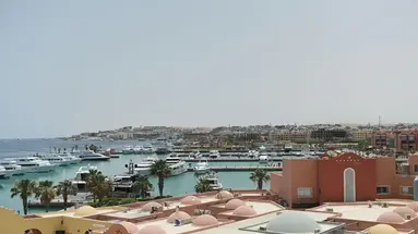 The Bay Hotel Hurghada Marina