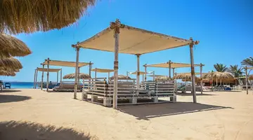 The Bay Hotel Hurghada Marina