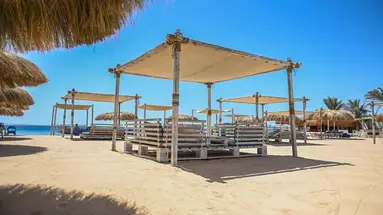 The Bay Hotel Hurghada Marina