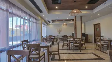 The Bay Hotel Hurghada Marina