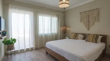 The Bay Hotel Hurghada Marina
