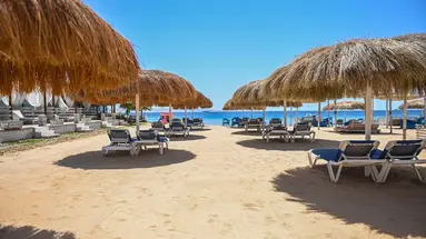 The Bay Hotel Hurghada Marina