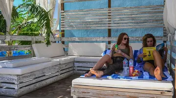 The Bay Hotel Hurghada Marina