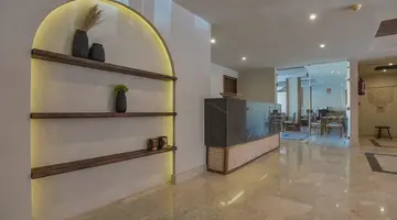 The Bay Hotel Hurghada Marina