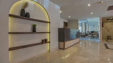 The Bay Hotel Hurghada Marina