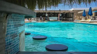 The Bay Hotel Hurghada Marina