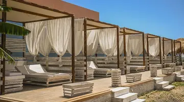 The Bay Hotel Hurghada Marina