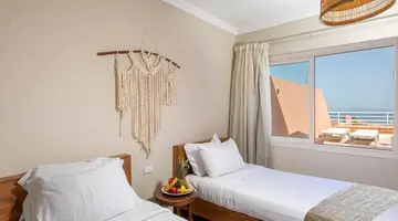 The Bay Hotel Hurghada Marina