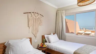 The Bay Hotel Hurghada Marina