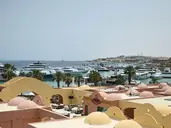The Bay Hotel Hurghada Marina