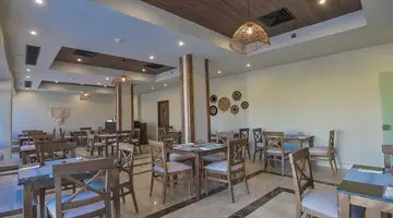 The Bay Hotel Hurghada Marina