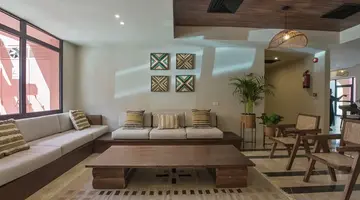 The Bay Hotel Hurghada Marina