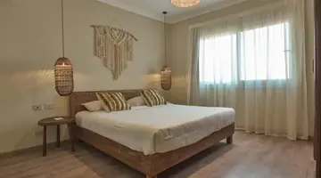 The Bay Hotel Hurghada Marina