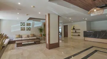 The Bay Hotel Hurghada Marina