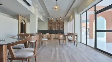 The Bay Hotel Hurghada Marina