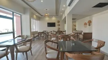 The Bay Hotel Hurghada Marina