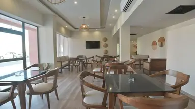 The Bay Hotel Hurghada Marina